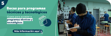 Banner programas t&eacute;cnicos y tecnol&oacute;gicos