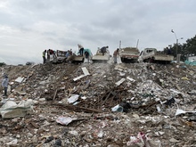 Alcald&iacute;a recuper&oacute; la Estaci&oacute;n de Transferencia de la Carrera 50