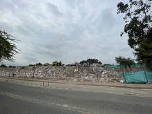 Alcald&iacute;a recuper&oacute; la Estaci&oacute;n de Transferencia de la Carrera 50