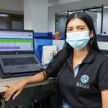 &lsquo;Cali Trabaja por la Vida&rsquo;, un programa que se refleja en el rostro de los beneficiarios