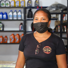 &lsquo;Cali Trabaja por la Vida&rsquo;, un programa que se refleja en el rostro de los beneficiarios