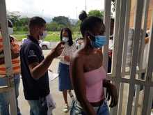 Elegida la curul de los j&oacute;venes para la Mesa Municipal de  V&iacute;ctimas del Conflicto Armado 2021 &ndash; 2023