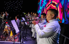 Festival Mundial de Salsa 2021 premia la creaci&oacute;n a la salsa cale&ntilde;a