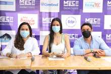 Vuelve el MEC 2021, presencial y recargado