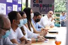 Vuelve el MEC 2021, presencial y recargado