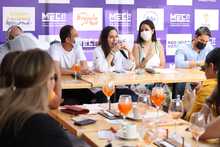 Vuelve el MEC 2021, presencial y recargado