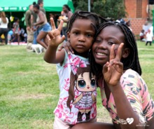 Primer picnic ambiental para el oriente de Cali
