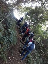 Coraz&oacute;n de Pance, laboratorio para la educaci&oacute;n ambiental   