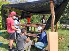 Coraz&oacute;n de Pance, laboratorio para la educaci&oacute;n ambiental   