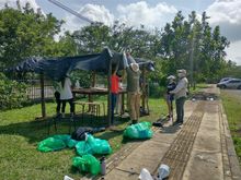 Coraz&oacute;n de Pance, laboratorio para la educaci&oacute;n ambiental   