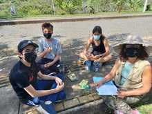 Coraz&oacute;n de Pance, laboratorio para la educaci&oacute;n ambiental   