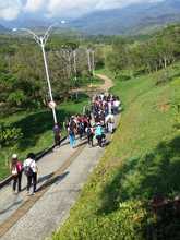 Coraz&oacute;n de Pance, laboratorio para la educaci&oacute;n ambiental   