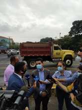 Movilidad pone al servicio intersecciones semaf&oacute;ricas de La Luna y calle 5 con 80