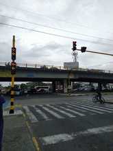 Movilidad pone al servicio intersecciones semaf&oacute;ricas de La Luna y calle 5 con 80