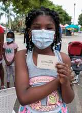 En Cali la vacunaci&oacute;n anticovid sigue avanzando. Muestra de ello es la aceptaci&oacute;n que tiene la apertura del proceso de inmunizaci&oacute;n en ni&ntilde;os de 3 a 11 a&ntilde;os.