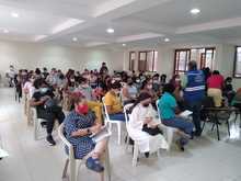  Desarrollo Econ&oacute;mico Distrital fortalecer&aacute; a 120 l&iacute;deres de comedores comunitarios