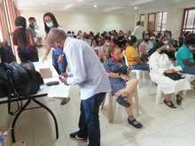  Desarrollo Econ&oacute;mico Distrital fortalecer&aacute; a 120 l&iacute;deres de comedores comunitarios