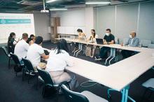 Socializado Decreto 1408 con representantes de diversos sectores econ&oacute;micos de Cali