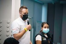 Socializado Decreto 1408 con representantes de diversos sectores econ&oacute;micos de Cali