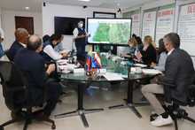 Usaid sumar&aacute; esfuerzos por la juventud cale&ntilde;a