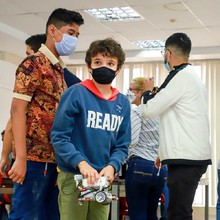 Expandiendo l&iacute;mites del conocimiento en FesTIC