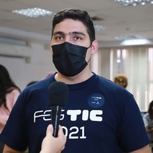 Expandiendo l&iacute;mites del conocimiento en FesTIC