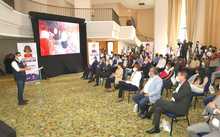  Aprobadas vigencias futuras para el programa Todas y Todos a Estudiar