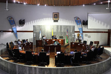  Aprobadas vigencias futuras para el programa Todas y Todos a Estudiar