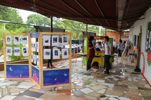 Instituciones rurales participan en Semana de Integraci&oacute;n Cultural y Deportiva 