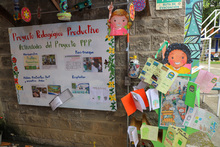 Instituciones rurales participan en Semana de Integraci&oacute;n Cultural y Deportiva 