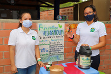 Instituciones rurales participan en Semana de Integraci&oacute;n Cultural y Deportiva 