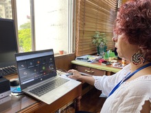 Escuela Virtual de Datos Abiertos inici&oacute; la formaci&oacute;n de 95 estudiantes