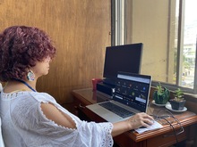 Escuela Virtual de Datos Abiertos inici&oacute; la formaci&oacute;n de 95 estudiantes