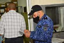 Alcald&iacute;a hace entrega de equipos tecnol&oacute;gicos y mobiliario al INPEC