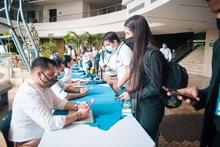 Con gran &eacute;xito se llev&oacute; a cabo la Rueda de Negocios &ldquo;Cali Empresarial y de Servicios&rdquo;