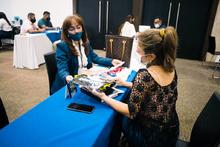 Con gran &eacute;xito se llev&oacute; a cabo la Rueda de Negocios &ldquo;Cali Empresarial y de Servicios&rdquo;