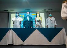 Con gran &eacute;xito se llev&oacute; a cabo la Rueda de Negocios &ldquo;Cali Empresarial y de Servicios&rdquo;