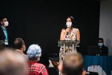 Con gran &eacute;xito se llev&oacute; a cabo la Rueda de Negocios &ldquo;Cali Empresarial y de Servicios&rdquo;