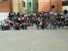 El Carbonell, le apost&oacute; a las Olimpiadas durante la 10&ordf; versi&oacute;n de Fashion Show RecicleArte