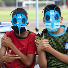 En el oriente de Cali se adelanta un nuevo m&eacute;todo para prevenir el dengue