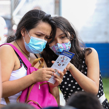 En el oriente de Cali se adelanta un nuevo m&eacute;todo para prevenir el dengue
