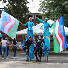 En el oriente de Cali se adelanta un nuevo m&eacute;todo para prevenir el dengue