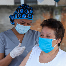 En el oriente de Cali se adelanta un nuevo m&eacute;todo para prevenir el dengue