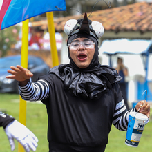 En el oriente de Cali se adelanta un nuevo m&eacute;todo para prevenir el dengue