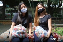 Raci&oacute;n industrializada cualificada, la nueva modalidad de alimentaci&oacute;n escolar