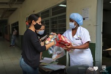 Raci&oacute;n industrializada cualificada, la nueva modalidad de alimentaci&oacute;n escolar