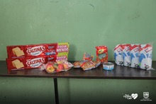 Raci&oacute;n industrializada cualificada, la nueva modalidad de alimentaci&oacute;n escolar