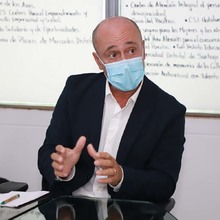 ONU-H&aacute;bitat Pa&iacute;ses Andinos reconoce visi&oacute;n urban&iacute;stica de la Administraci&oacute;n Ospina