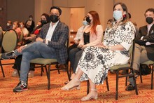 Sector turismo se pone la camiseta para los grandes eventos de ciudad