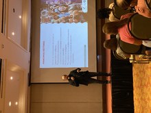 Sector turismo se pone la camiseta para los grandes eventos de ciudad